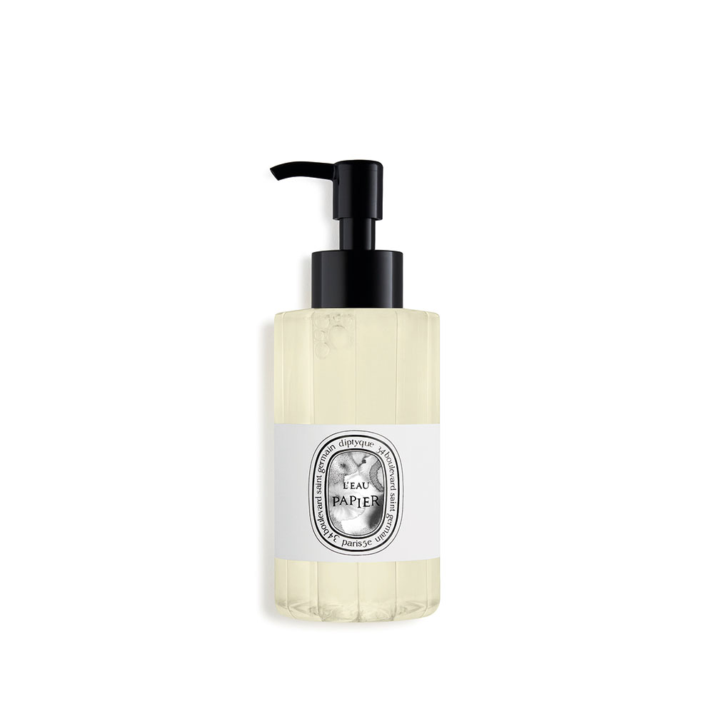 DIPTYQUE（ディプティック） ハンド＆ボディ ウォッシュジェル ロー