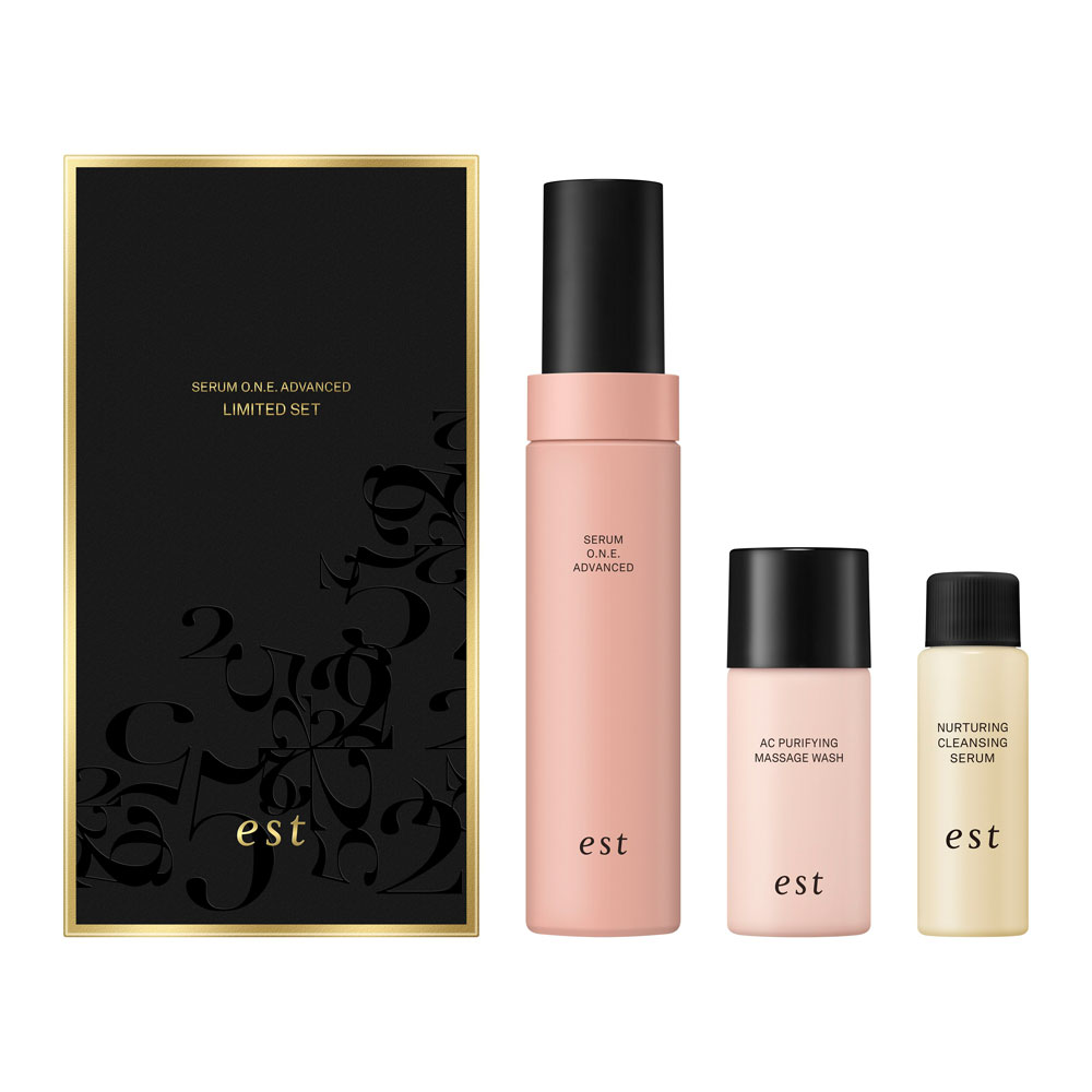 est（エスト） 【数量限定】エスト セラム ワン アドバンスド