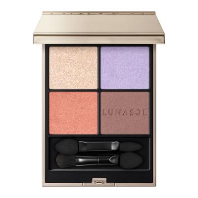 LUNASOL（ルナソル） アイシャドウの通販 | コスメ・デパコス・化粧品