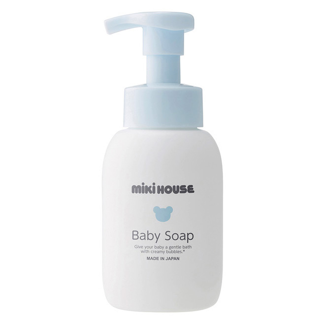 ベビーソープ | 商品詳細 | 高島屋オンラインストア