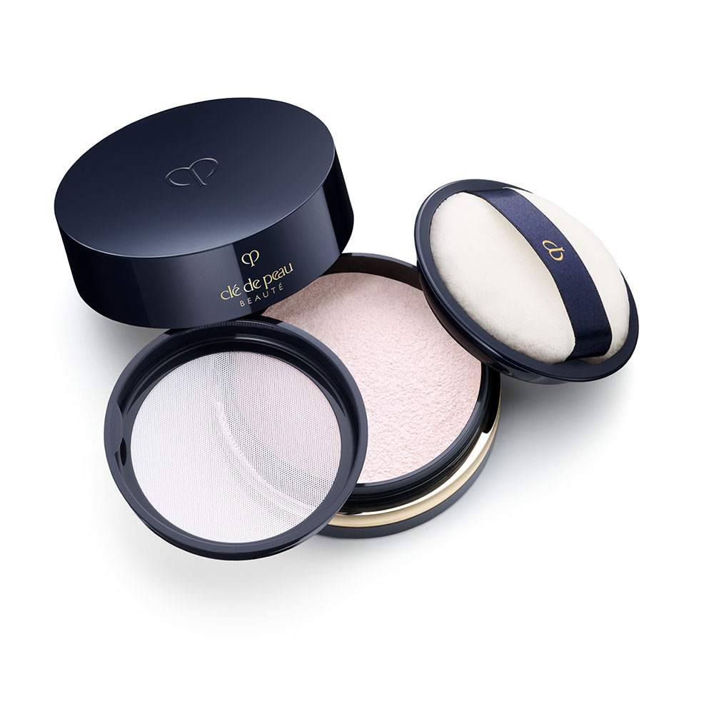 Cle de Peau Beaute（クレ・ド・ポー ボーテ） プードルトランスパラ