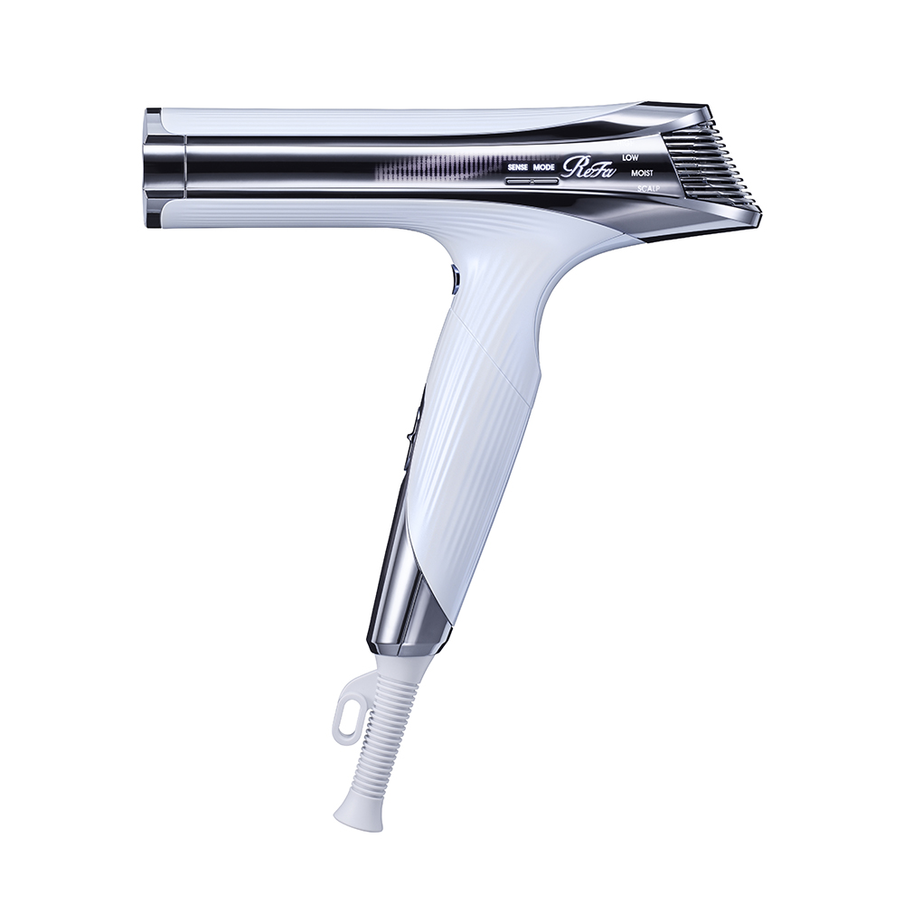 ReFa（リファ） リファビューテック ドライヤー S+の通販 | コスメ