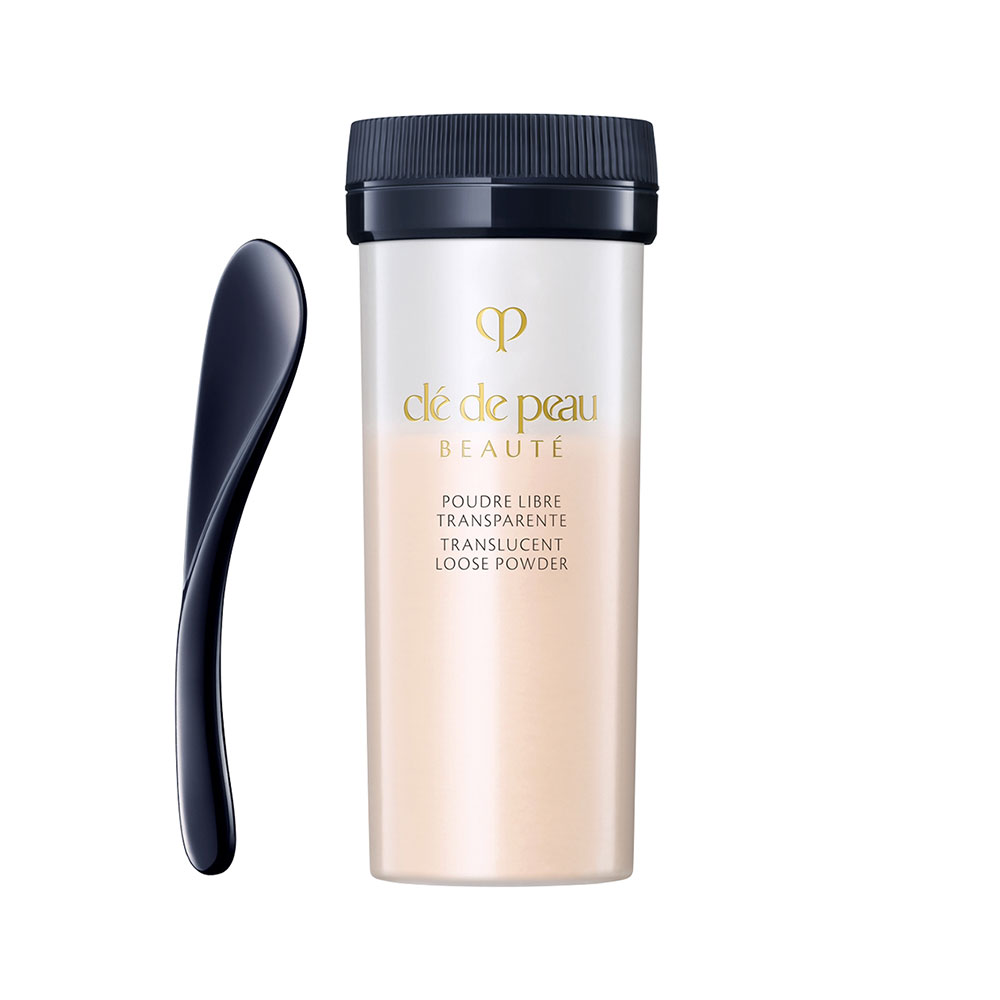 Cle de Peau Beaute（クレ・ド・ポー ボーテ） プードルトランスパラ