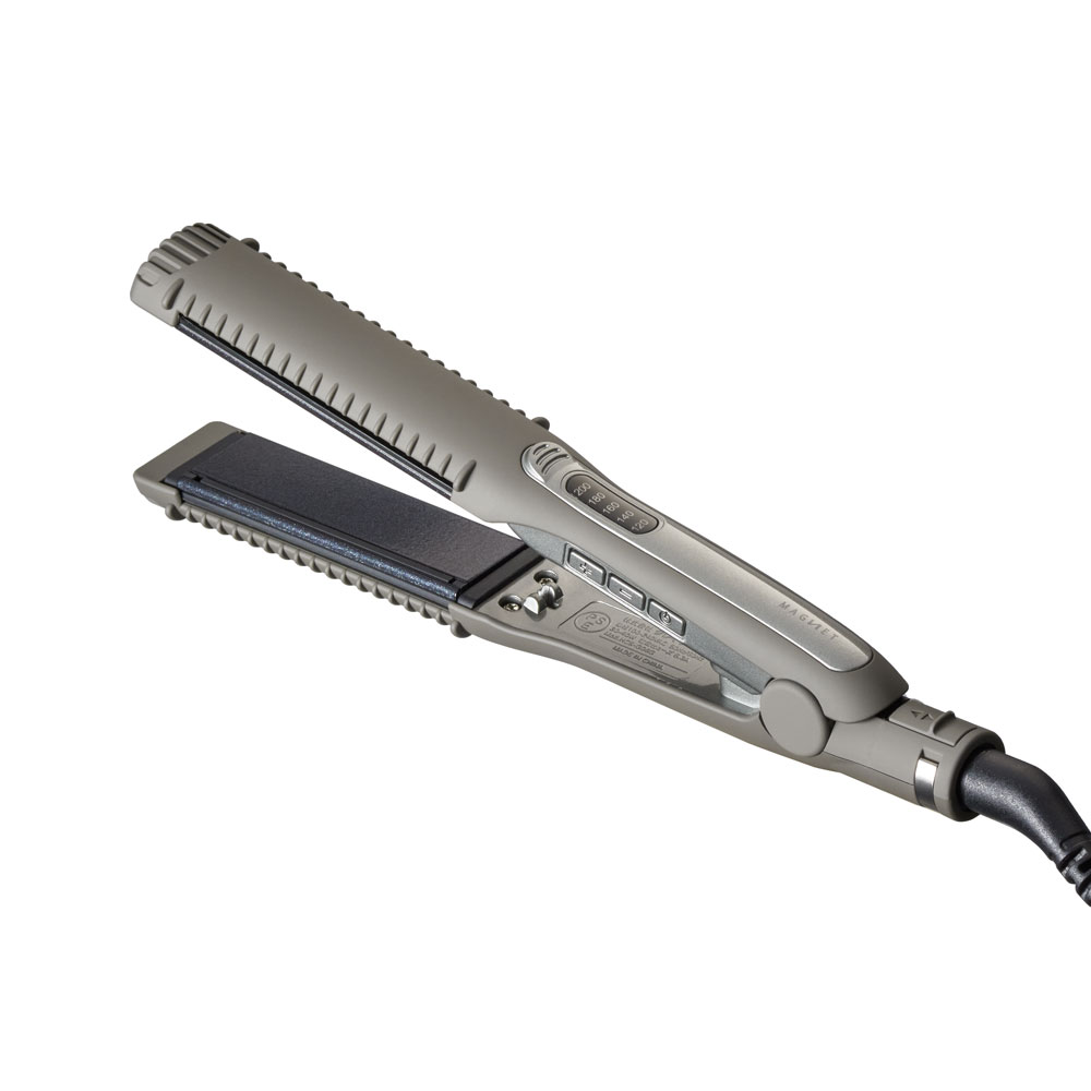 ホリスティックキュア－ズ マグネットヘアプロ ストレートアイロン Sの