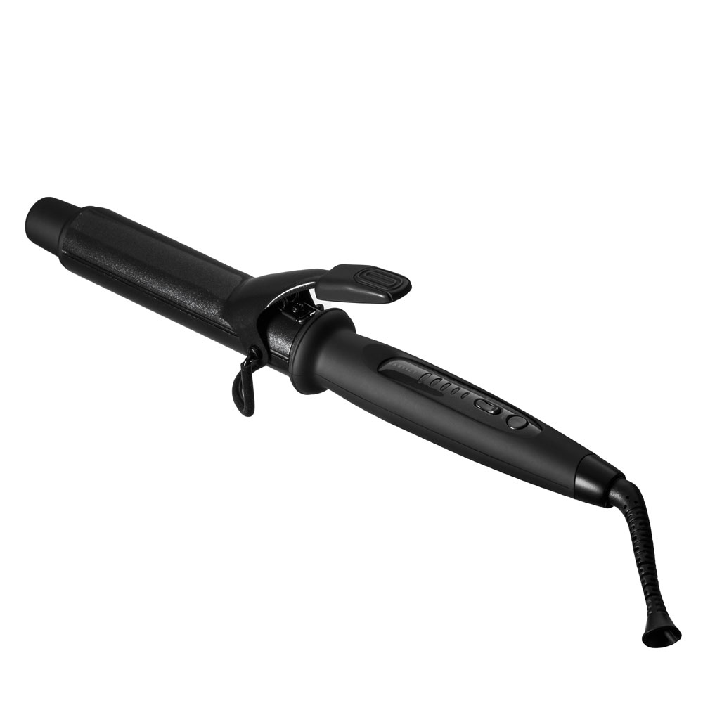 ホリスティックキュア－ズ マグネットヘアプロ カールアイロン 32mmの