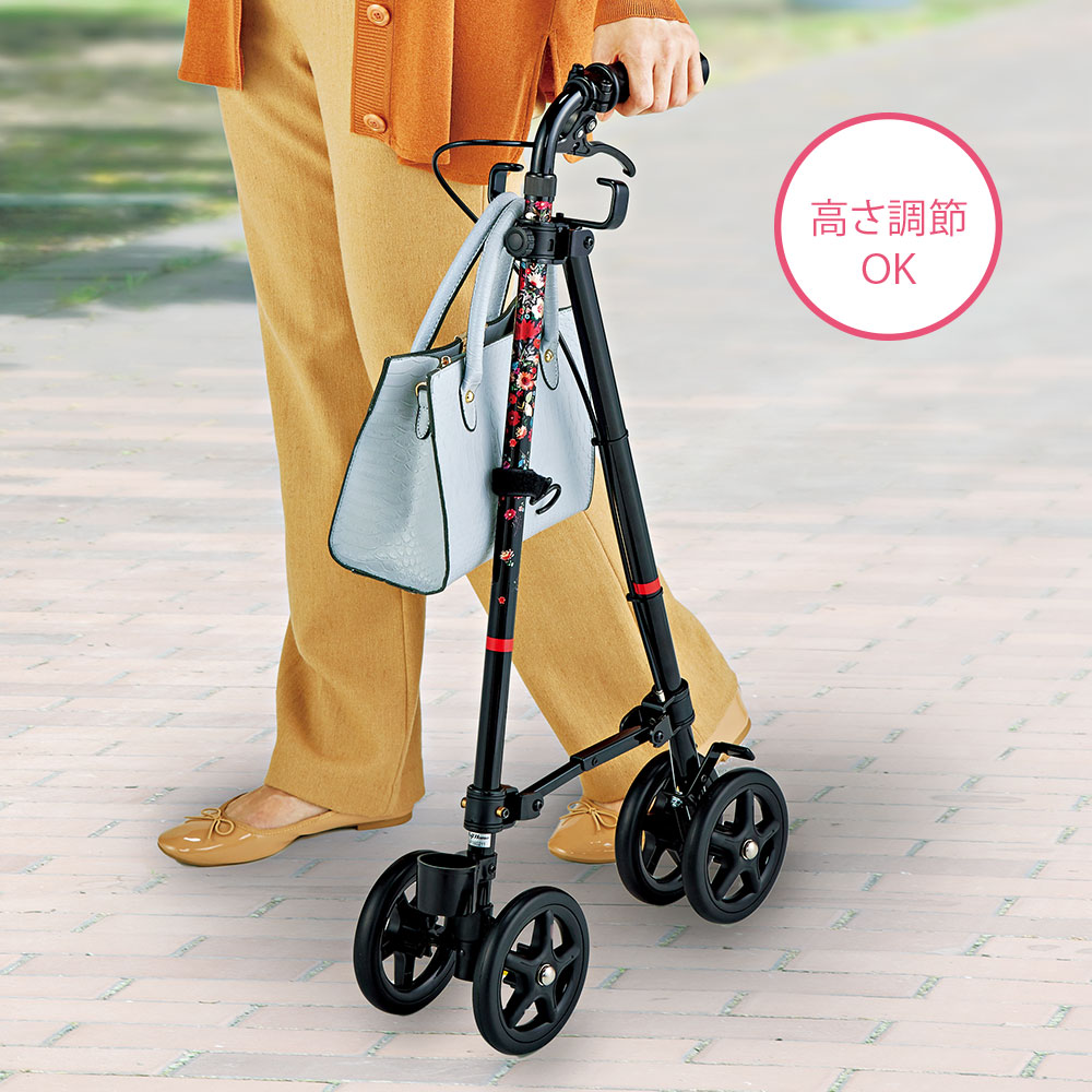 カラフルハンドレールステッキ | 商品詳細 | 高島屋オンラインストア