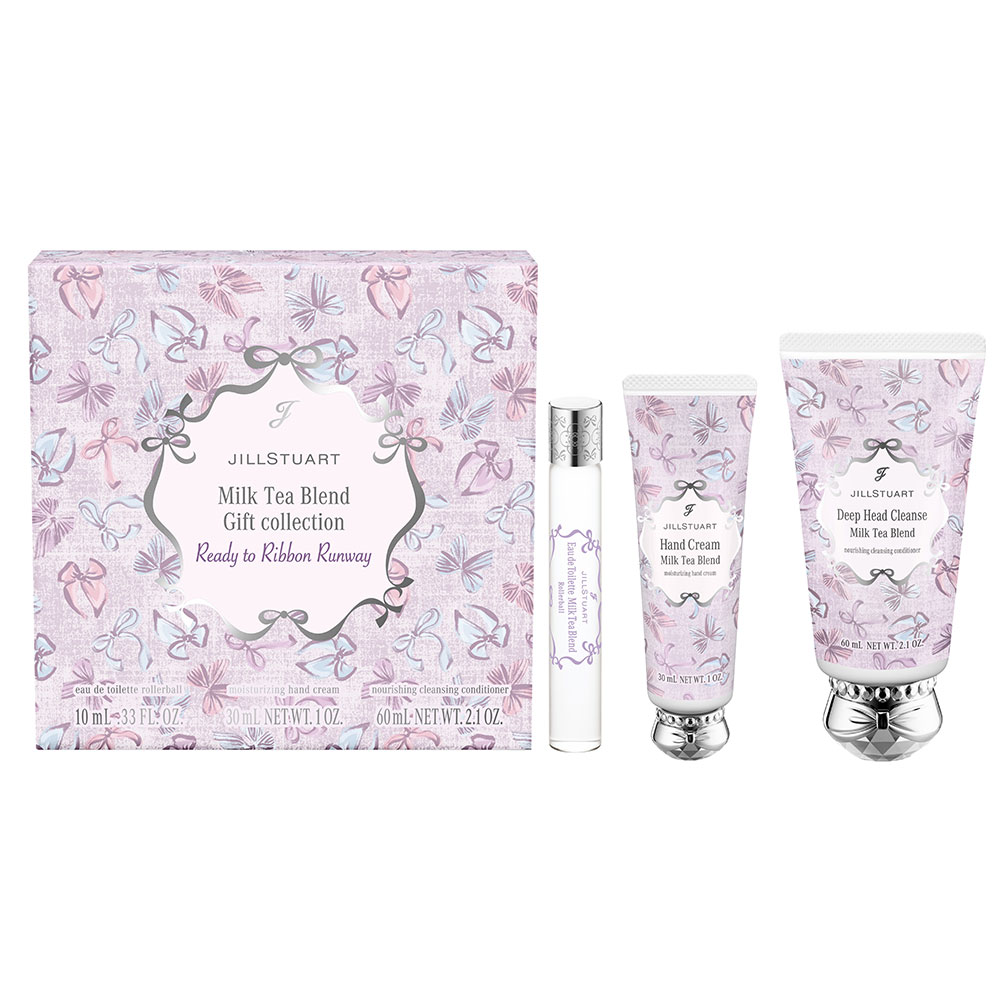 JILL STUART（ジルスチュアート） 【数量限定】ジルスチュアート