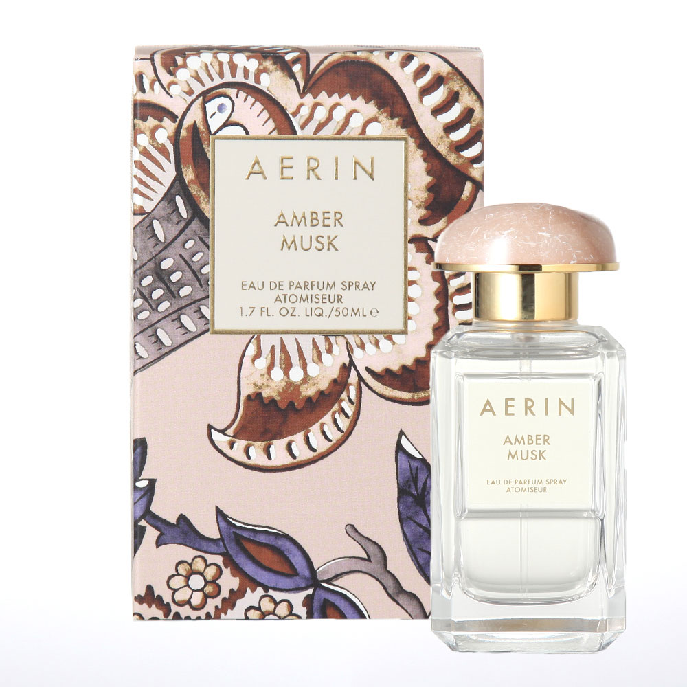 AERIN（エアリン） エアリン アンバー ムスク オーデ パフューム