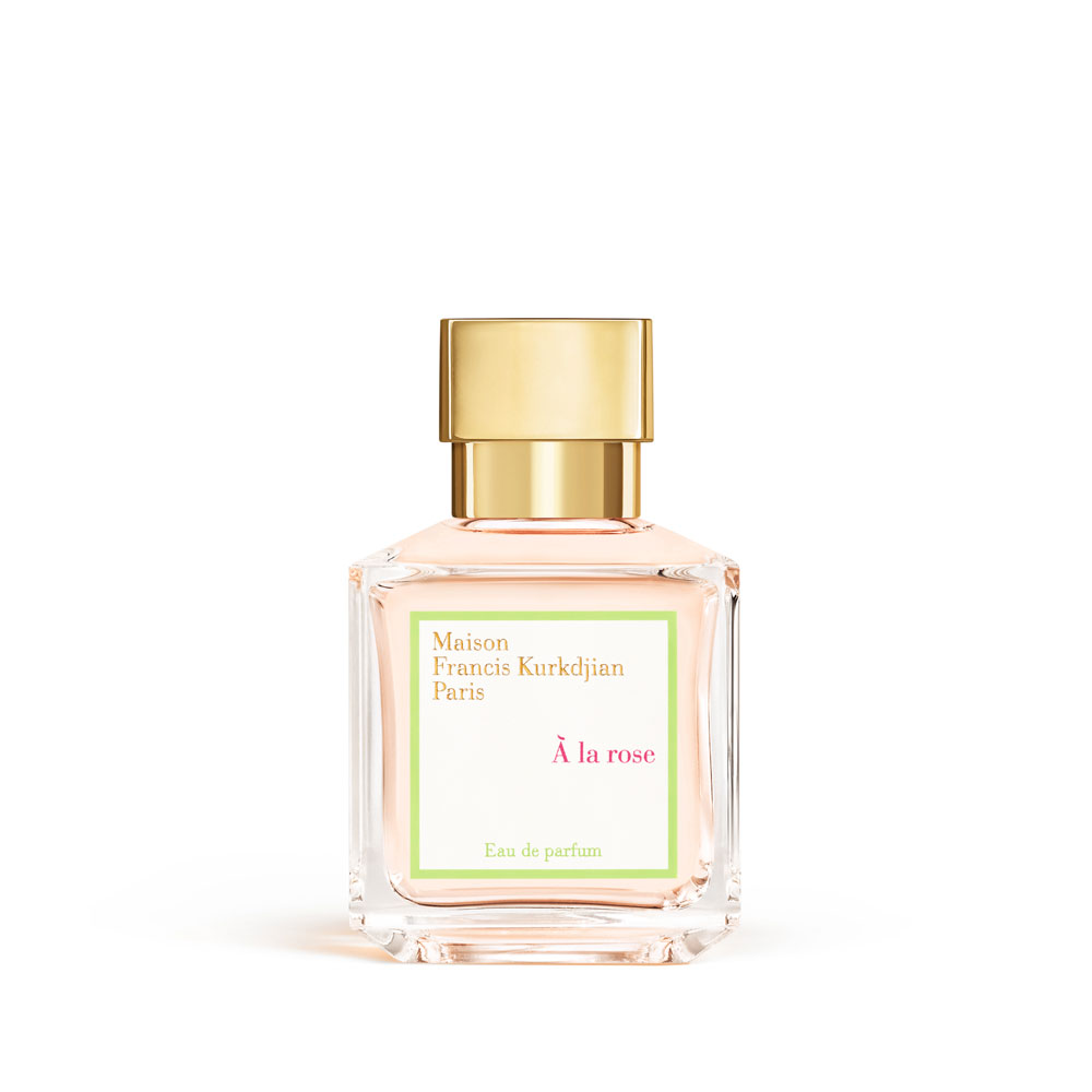 Maison Francis Kurkdjian（メゾン フランシス クルジャン） ア ラ