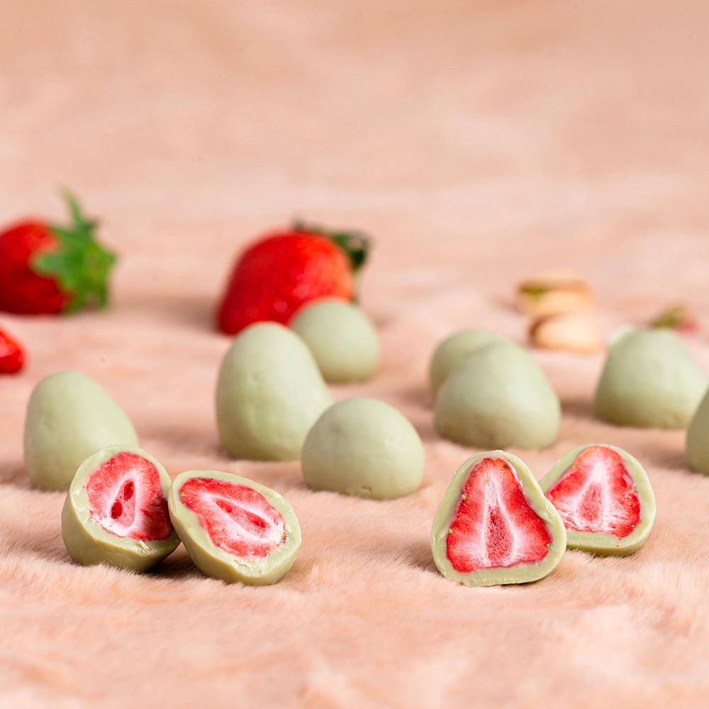 ストロベリーピスタチオ10個入×2箱セット | 商品詳細 | 高島屋