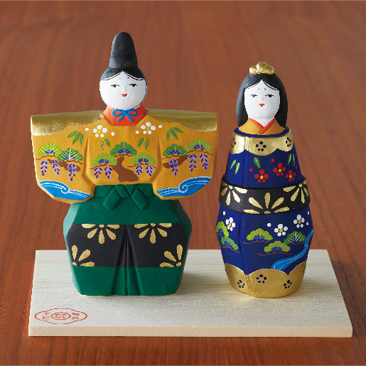 立雛 | 商品詳細 | 高島屋オンラインストア