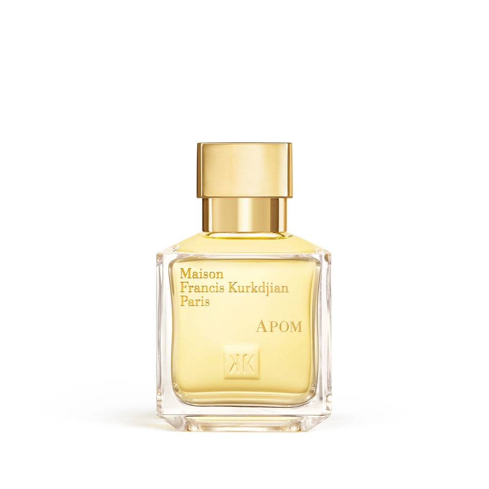 Maison Francis Kurkdjian（メゾン フランシス クルジャン） APOM