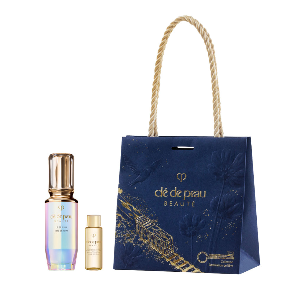 Cle de Peau Beaute（クレ・ド・ポー ボーテ） 【数量限定】ル・セラム