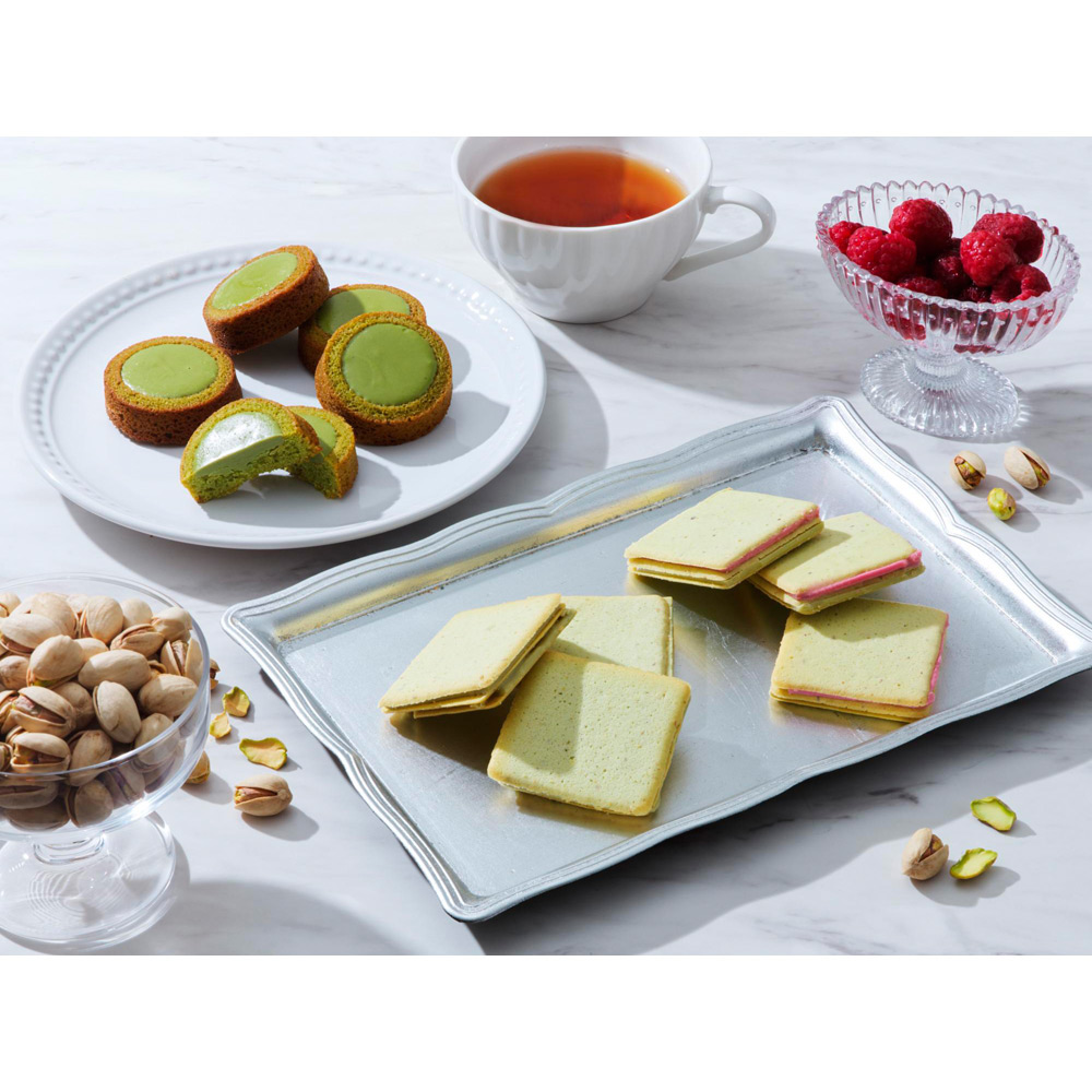 ピスタチオショコラギフト エクセレント | 商品詳細 | 高島屋