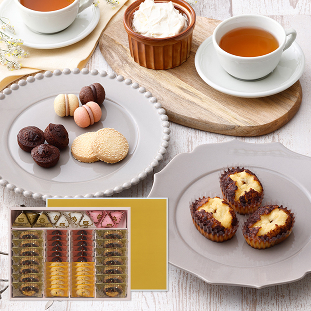 ハッピースウィートアソートLL | 商品詳細 | 高島屋オンラインストア