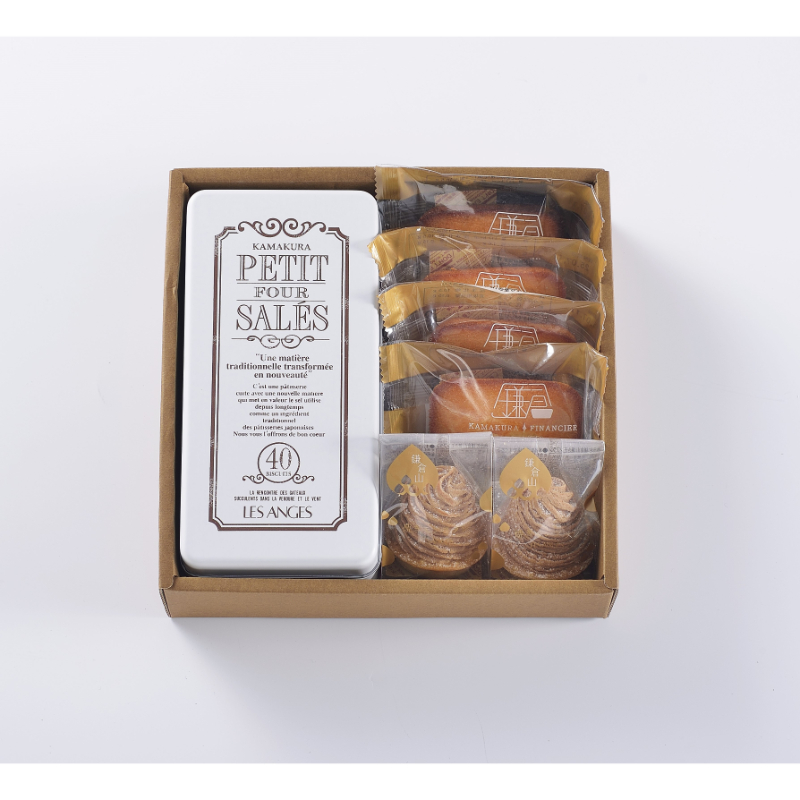 鎌倉レ・ザンジュアソート3 | 商品詳細 | 高島屋オンラインストア