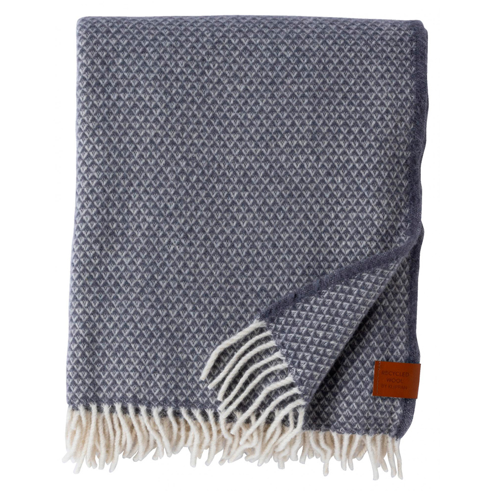 リサイクルメリノウールスロー ヴァレー グレー | 商品詳細 | 高島屋