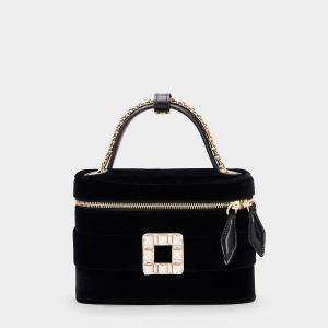 ヴィヴ カバ フラワー ストラス バックル | 商品詳細 | 高島屋