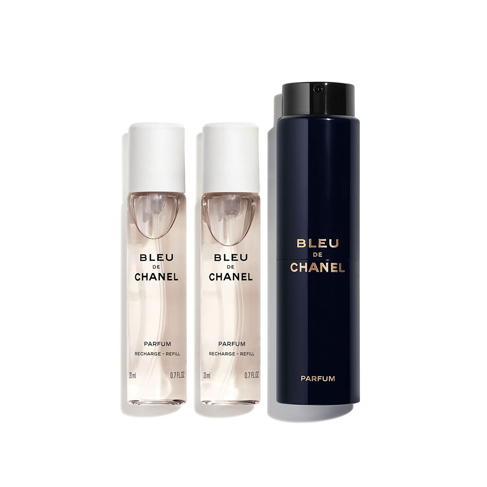 CHANEL ブルー ドゥ シャネル トラベル スプレイ（パルファム）の通販