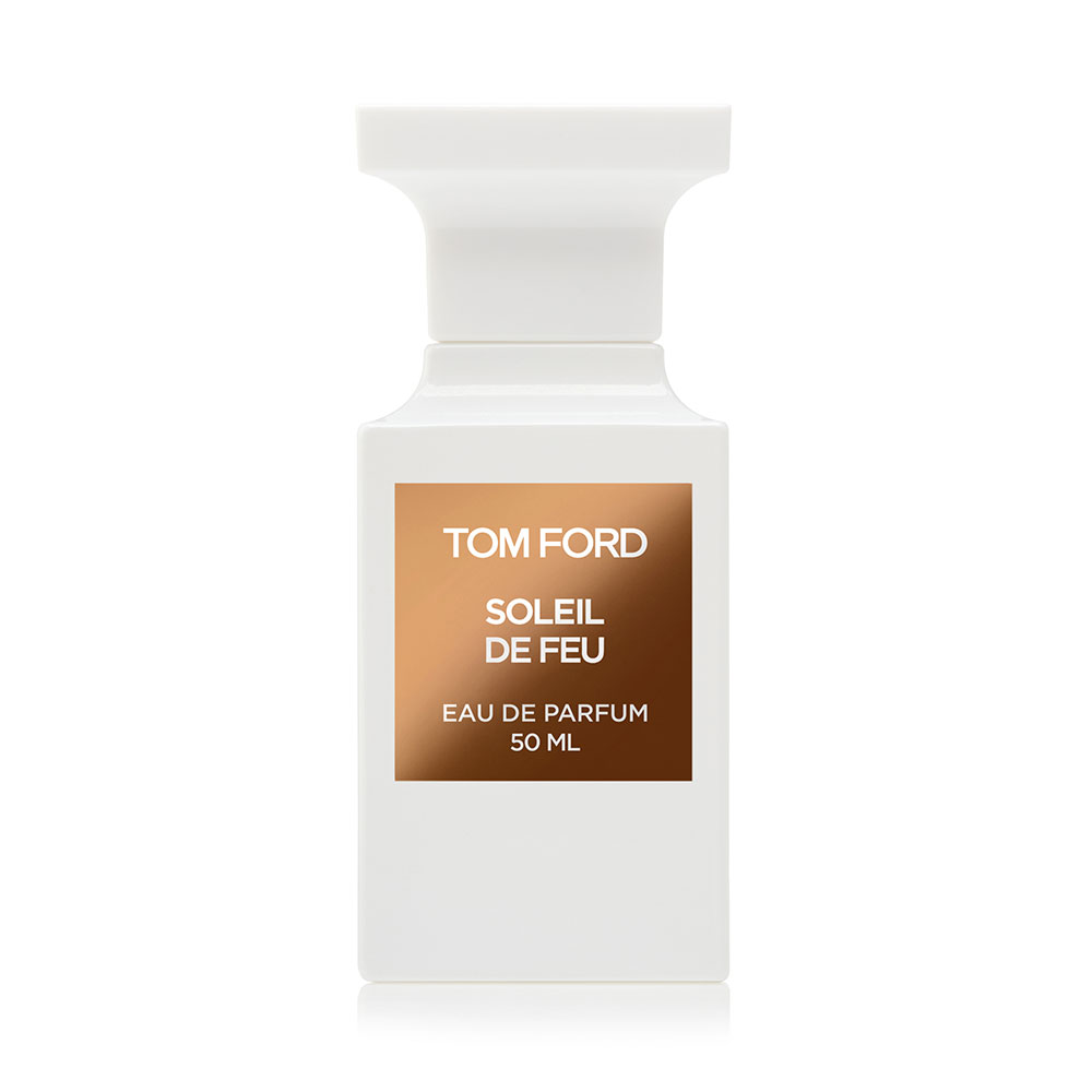 TOM FORD BEAUTY（トム フォード ビューティ） ソレイユ ドゥ フ