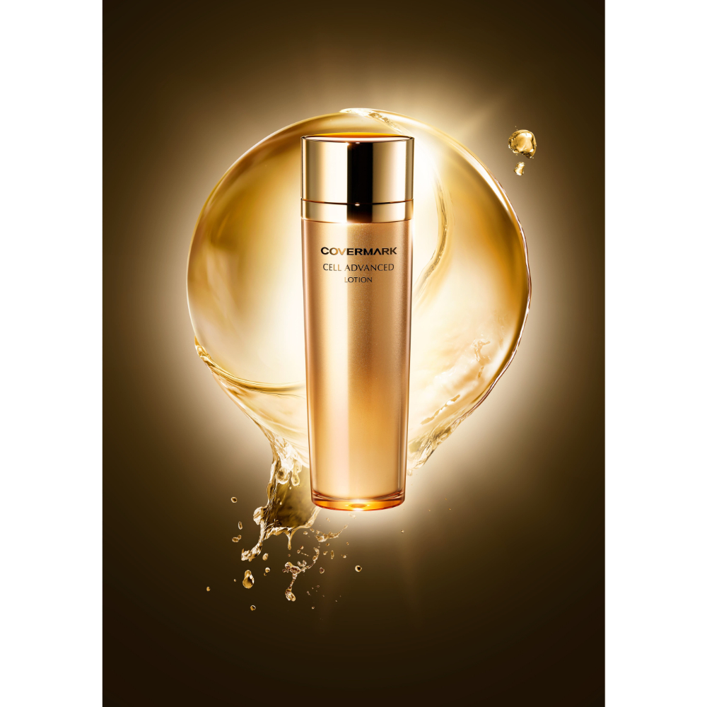 COVERMARK（カバーマーク） カバーマーク セルアドバンスト ローション