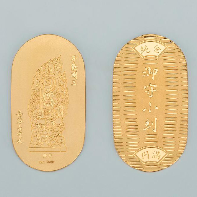 株式会社明治 GOLDLINE プレート K24 全重量6g 懸賞当選品 非売品 株式