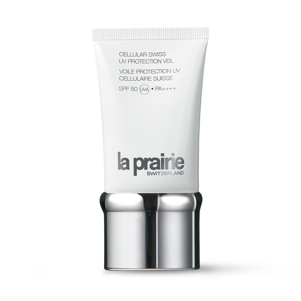 LA PRAIRIE（ラ・プレリー） スイス UV プロテクションヴェールの通販