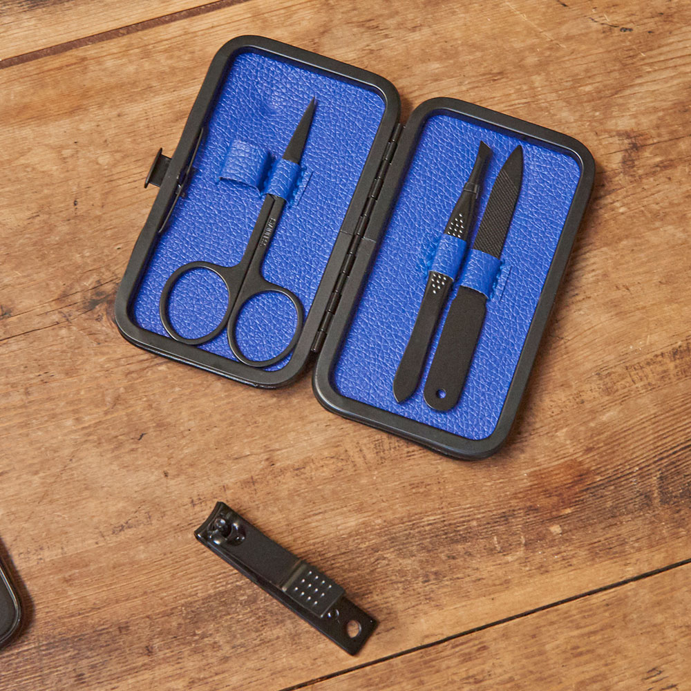 本革ネイルケアセット | 商品詳細 | 高島屋オンラインストア