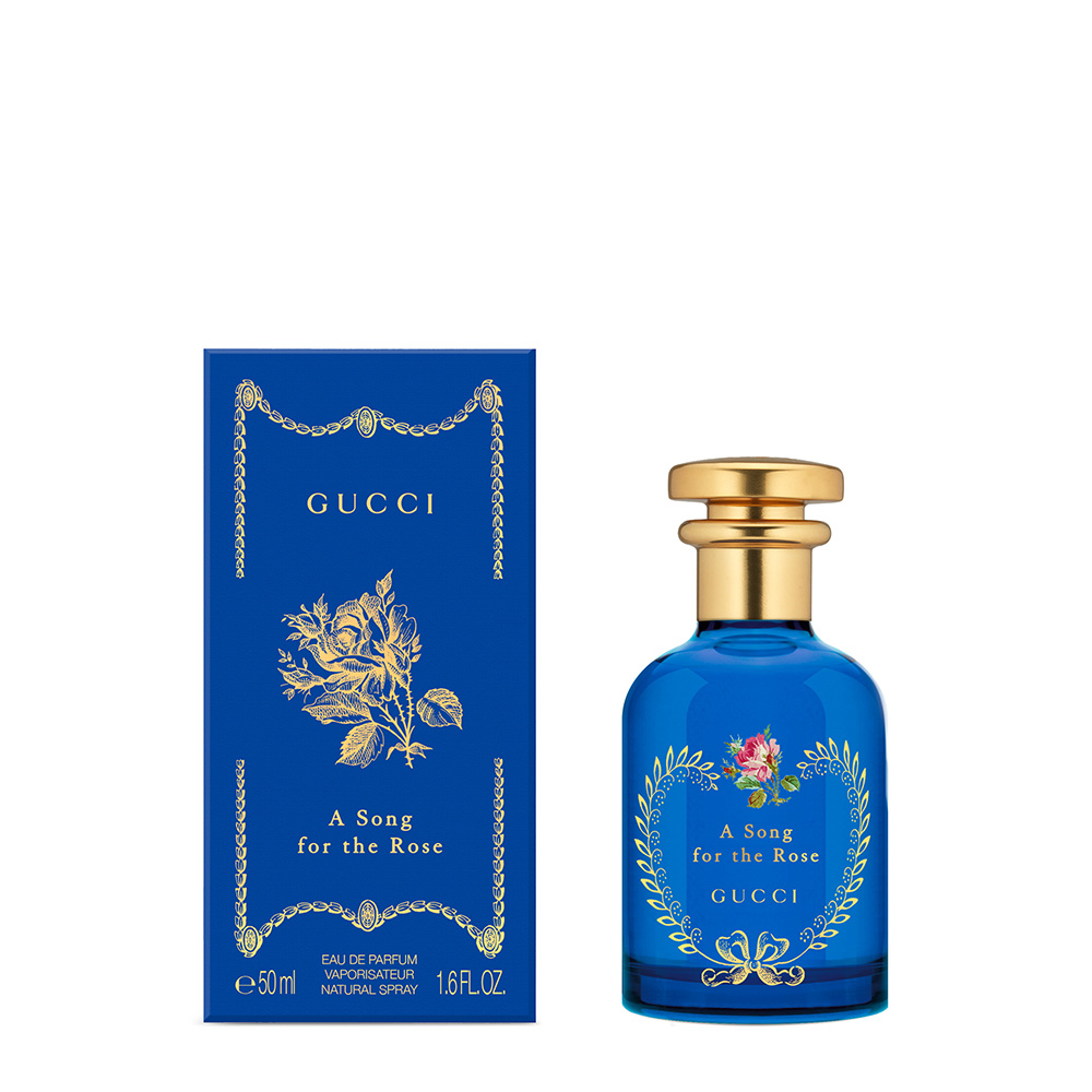 GUCCI beauty（グッチ ビューティ） グッチ ア ソング フォー ザ