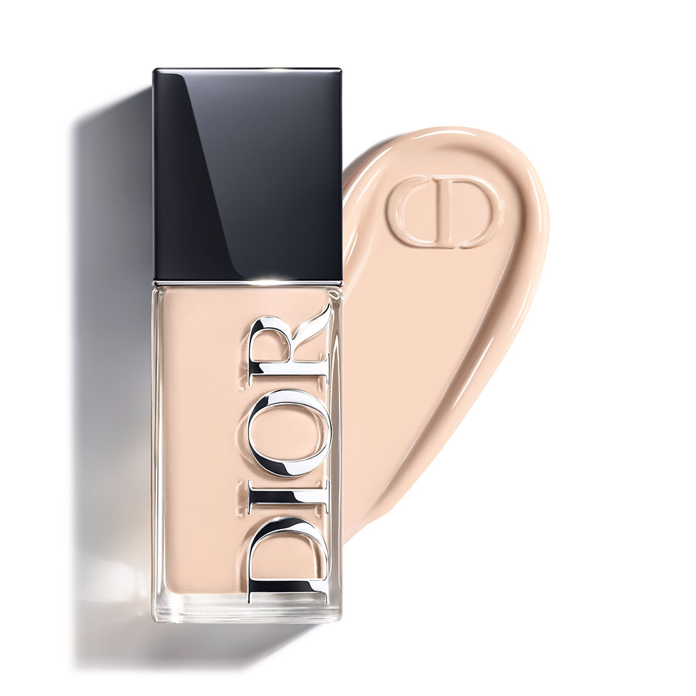 DIOR（ディオール） ディオール フォーエヴァー フルイド スキン