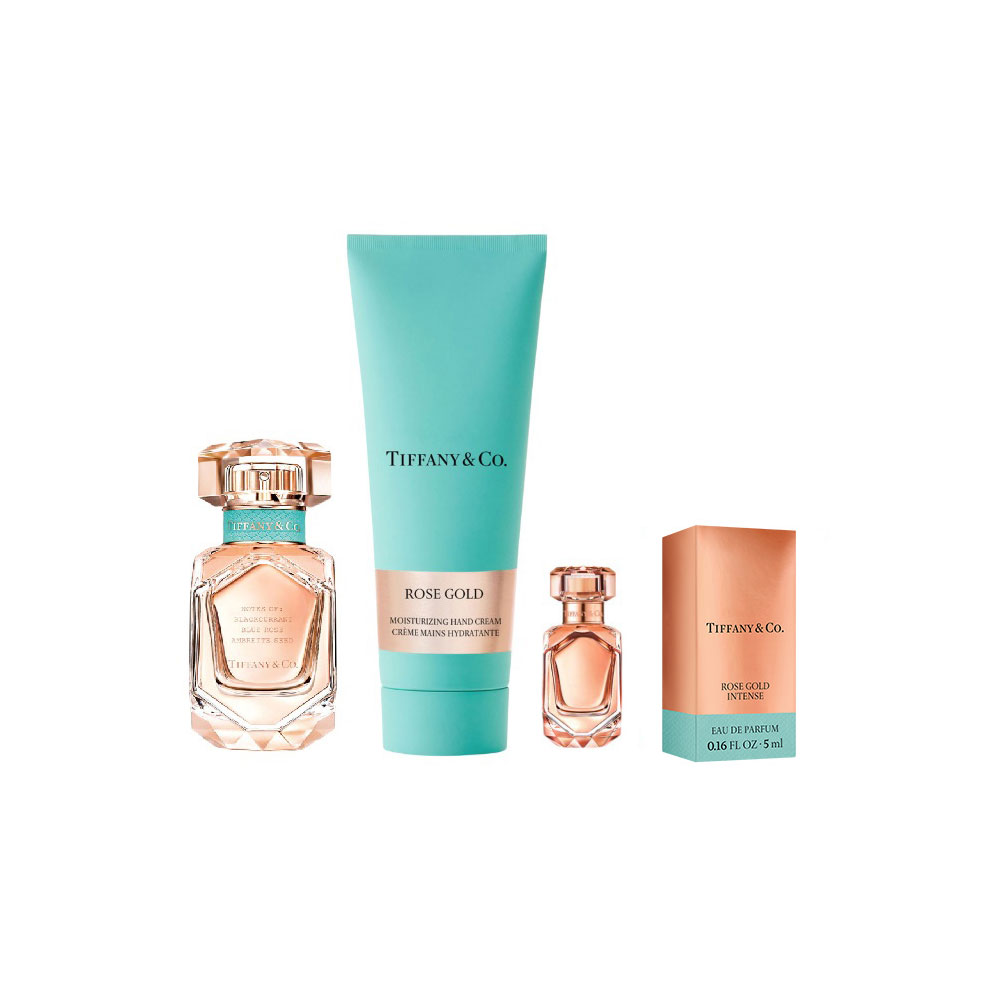 Tiffany & Co.（ティファニー） 【数量限定】TBEAUT限定 ティファニー