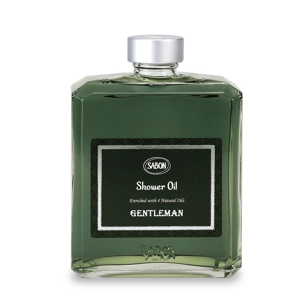 SABON（サボン） シャワーオイル ジェントルマンの通販 | コスメ