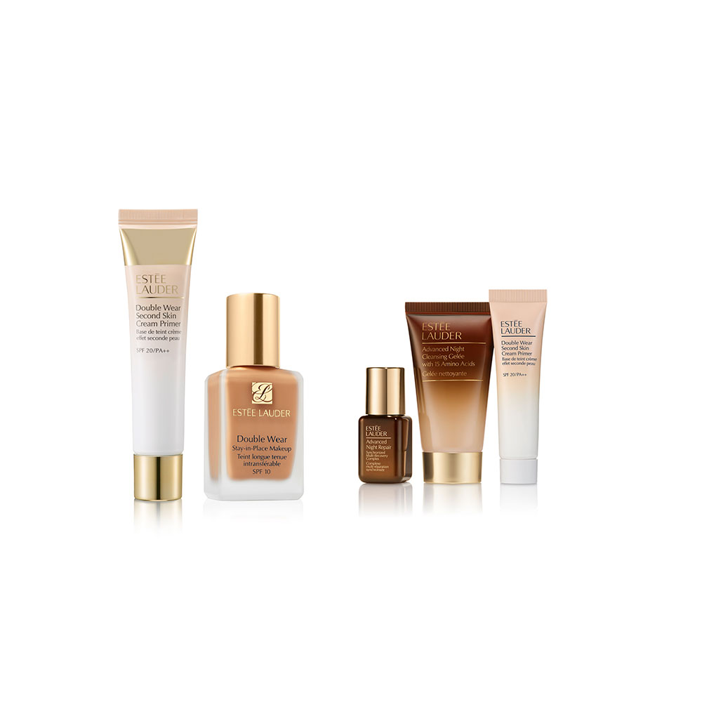 ESTEE LAUDER（エスティ ローダー） 【数量限定】ダブル ウェア