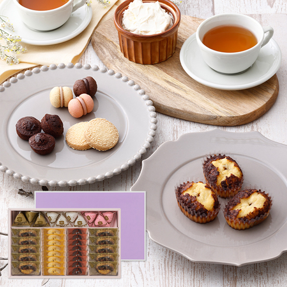 ハッピースウィートアソートL | 商品詳細 | 高島屋オンラインストア