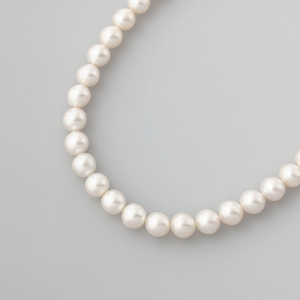 南洋白蝶真珠ネックレス | 商品詳細 | 高島屋オンラインストア