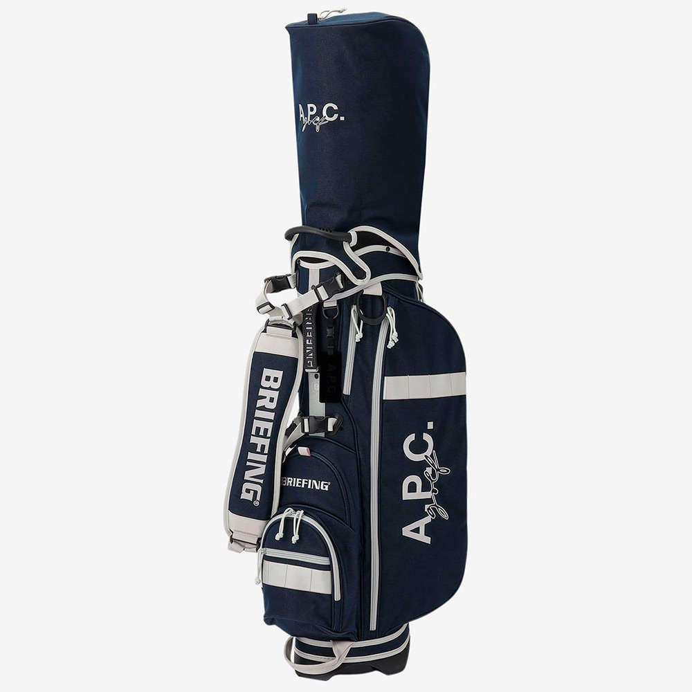 A.P.C.GOLF×BRIEFINGコラボCR-4 | 商品詳細 | 高島屋オンラインストア
