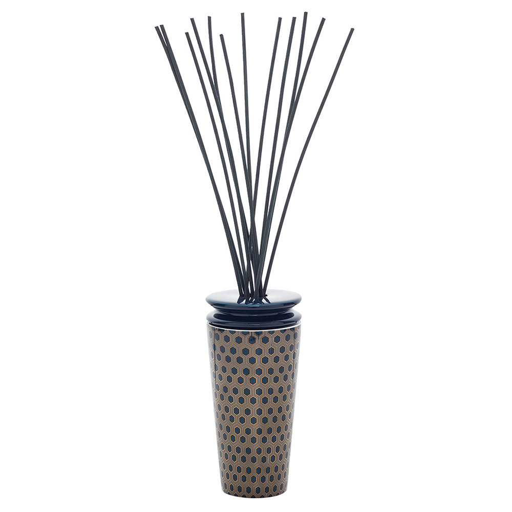 ILUM スタンダードディフューザー COLOGNE RETRO 500mL（スティック付