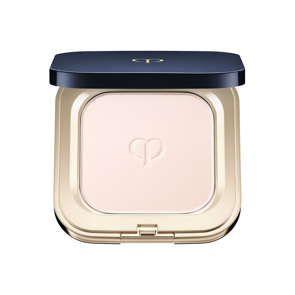 Cle de Peau Beaute（クレ・ド・ポー ボーテ） プードルコンパクトエ
