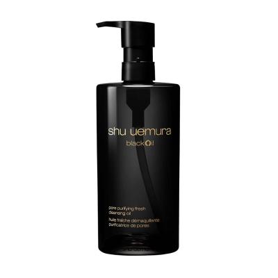 shu uemura（シュウ ウエムラ） クレンジング・メイク落としの通販