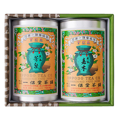 一保堂茶舗 | フード・スイーツ | 高島屋オンラインストア