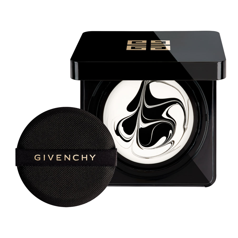 GIVENCHY（ジバンシイ） ソワン ノワール UV コンパクトの通販