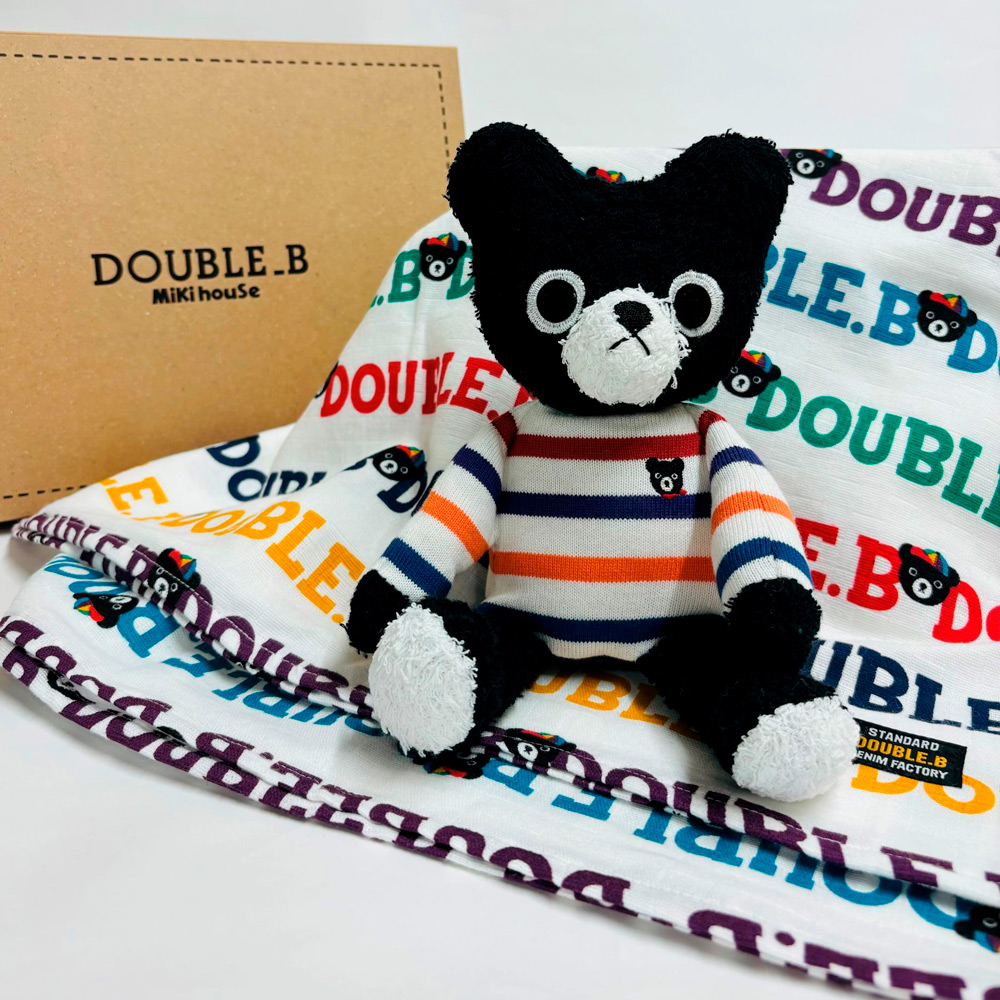 シャギーベア＆マルチケット | 商品詳細 | 高島屋オンラインストア