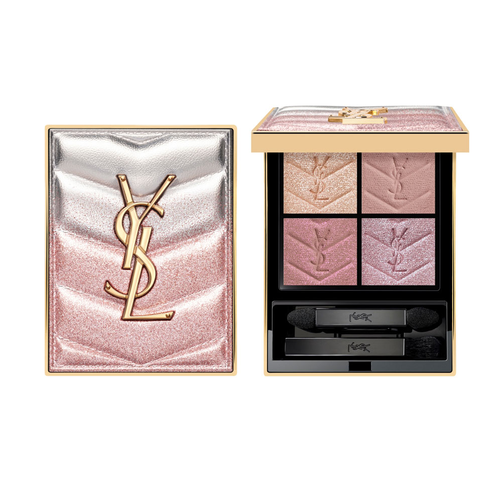 YVES SAINT LAURENT（イヴ・サンローラン） 【数量限定】クチュール