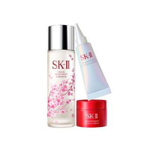 SK-II（エスケーツー） ステムパワー リッチ クリームの通販 | コスメ