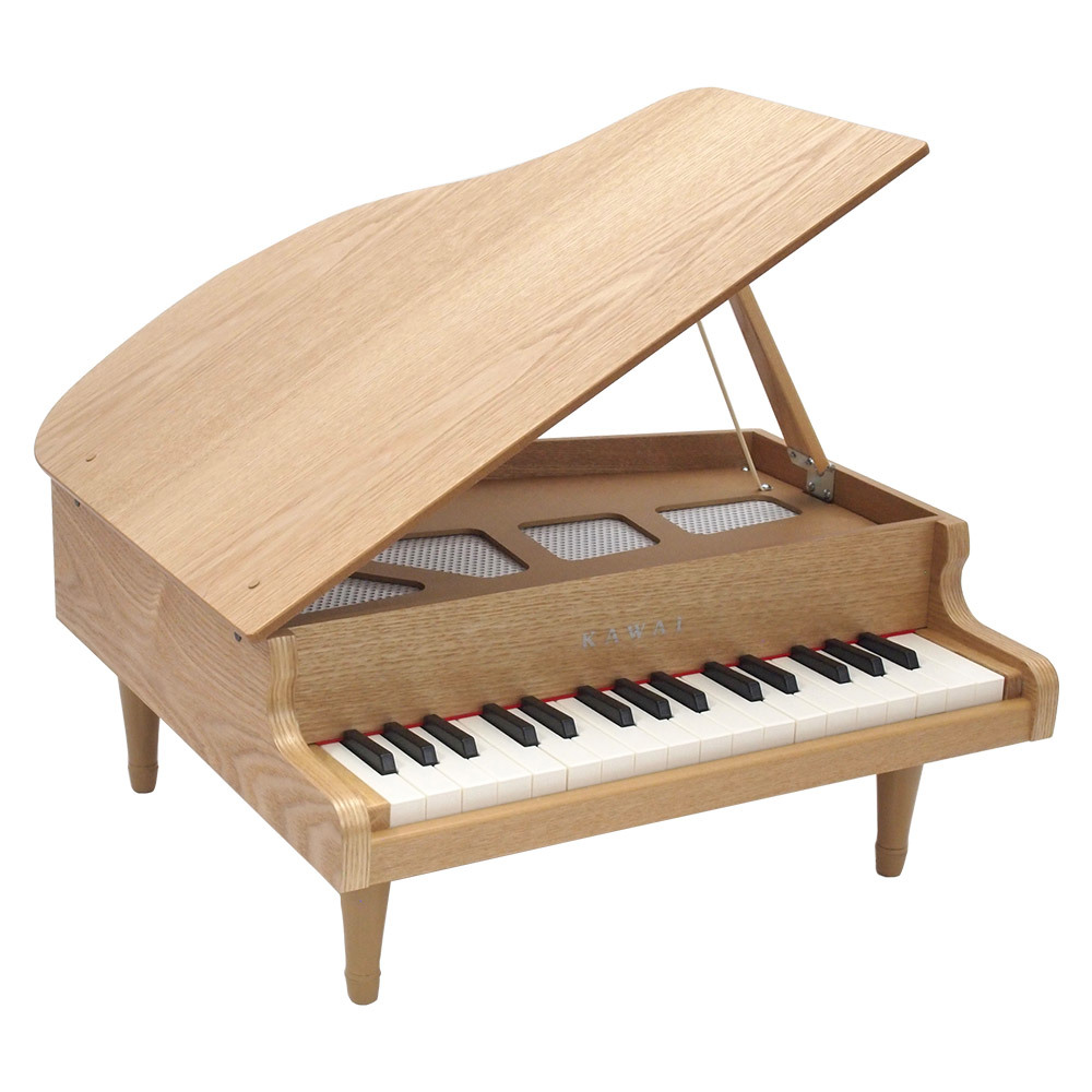 ミニピアノ グランドピアノ（木目） | 商品詳細 | 高島屋オンラインストア