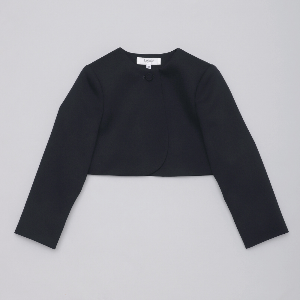 Legato＞面接女児ボレロ 90→130cm | 商品詳細 | 高島屋オンラインストア