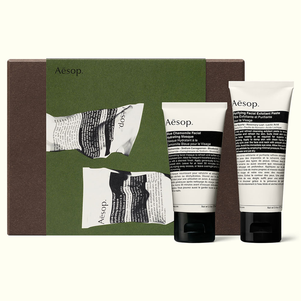 Aesop セレニティ アット ザ ベイスンの通販 | コスメ・デパコス