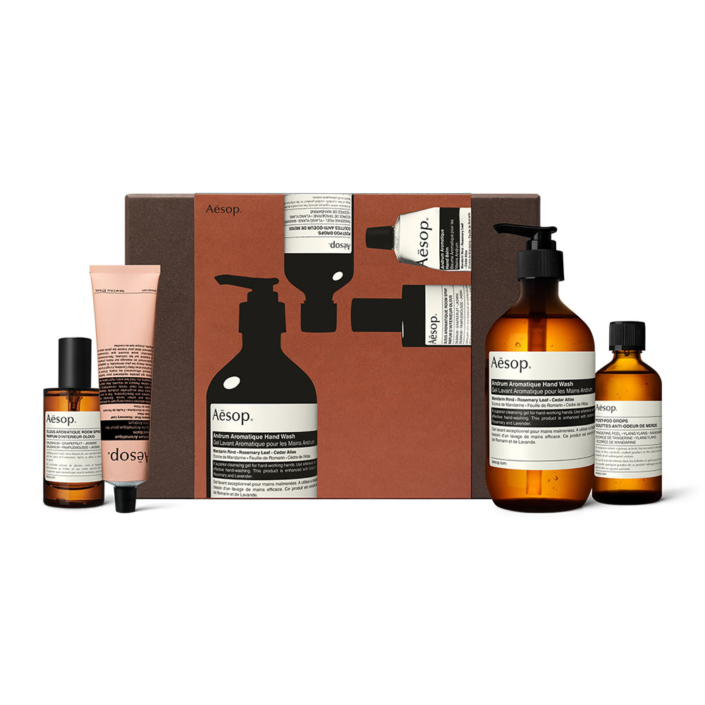 Aesop バスルームアバンダンスの通販 | コスメ・デパコス・化粧品通販
