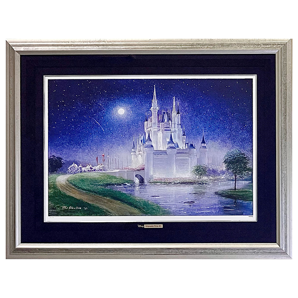 Cinderella's Grand Arrival（DAI-03） | 商品詳細 | 高島屋オンライン