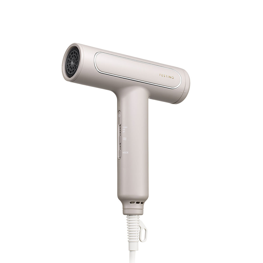 FESTINO（フェスティノ） ツヤモイスト ドライヤーの通販 | コスメ